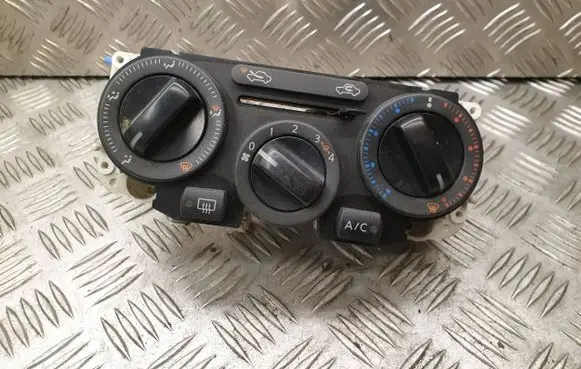 Nissan Note (E11) Climate control unit N103009C