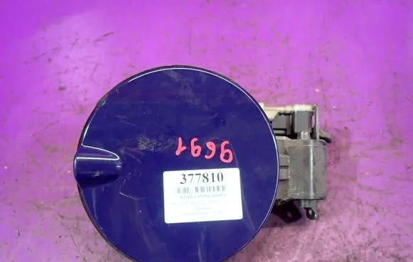 Chevrolet Aveo Fuel tank cap