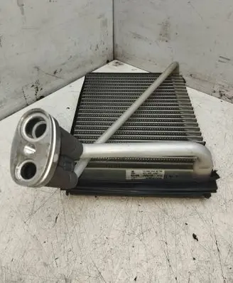 Audi A4 S4 B5 8D Air conditioning (A/C) radiator (interior) 740227022F02 8D1820103D 5D1820103D