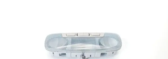 Ford Transit Front seat light