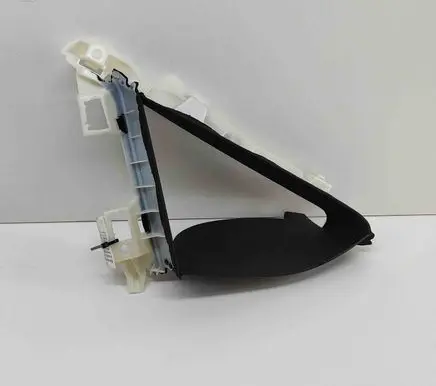 Audi A5 (C) pillar trim 8W8867287A