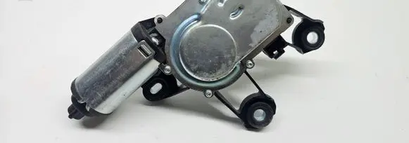 Land Rover Freelander 2 - LR2 Rear window wiper motor 53029112 6H5217404CB