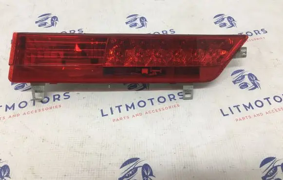 BMW 7 E65 E66 Tailgate rear/tail lights 8379690