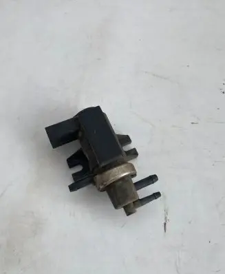 Volkswagen Sharan Turbo solenoid valve 1J0906627 01T233 72290320