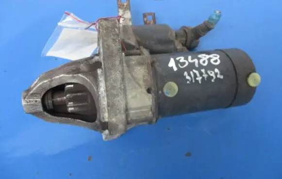 Honda Civic Starter motor