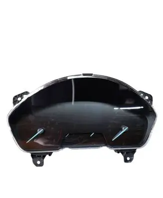 Ford Focus Speedometer (instrument cluster) JX7T10849CAK