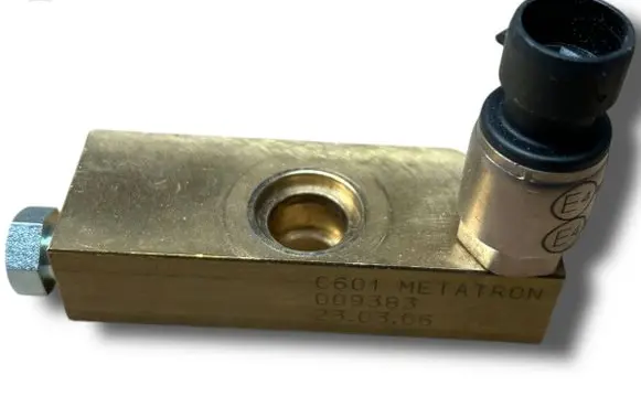 Nissan Terrano Sensor 51734207