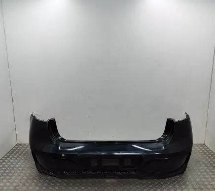 BMW 7 G70 Rear bumper 8081542
