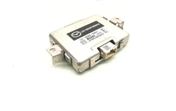 Cruise control unit/module