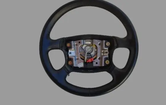 Audi A3 S3 8L Steering wheel 8L0419091E