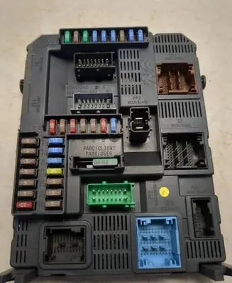Fuse module