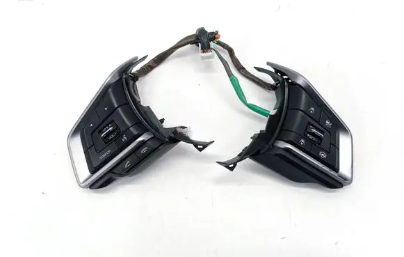 Subaru Outback (BT) Steering wheel buttons/switches 75J814RH 75J814LH