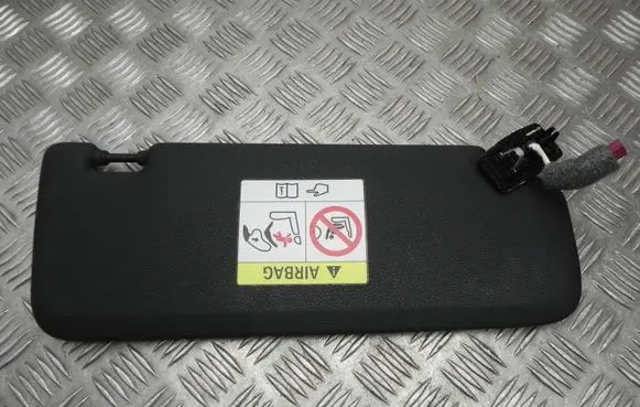 BMW X3 F25 Sun visor 2531686