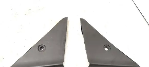 Fiat Coupe Plastic wing mirror trim cover 