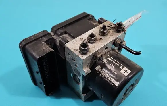 Skoda Yeti (5L) ABS Pump 1K0614517CL IMPRK1461660