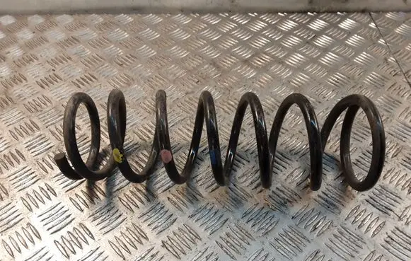 Honda Accord Rear coil spring