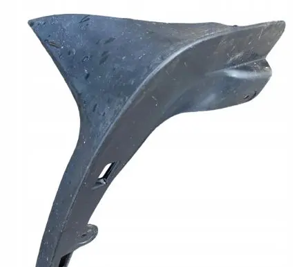 Mercedes-Benz S W222 Front wheel arch liner splash guards A2228900078