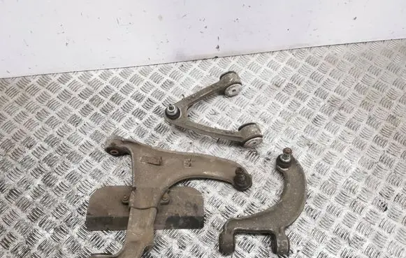 Maserati Quattroporte Rear upper control arm/wishbone