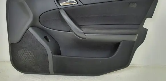 Mercedes-Benz C W203 Front door card panel trim A2037206052