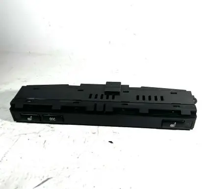 BMW 3 E46 Seat heating switch 6914733
