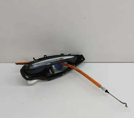 BMW 5 G30 G31 Front door exterior handle 7401203
