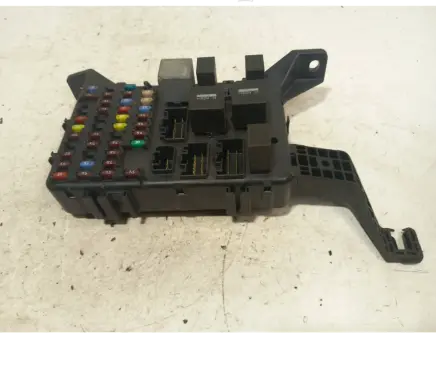 Ford Mondeo Mk III Fuse box set 4s7t14a073ab