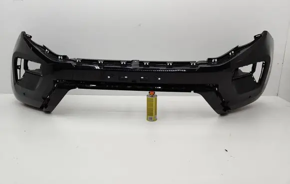 Volkswagen Amarok II Front bumper N1XB17C831A
