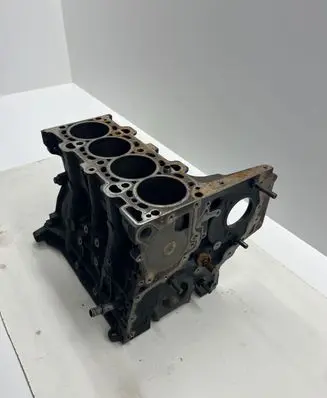 BMW 3 E90 E91 Engine block 7786664