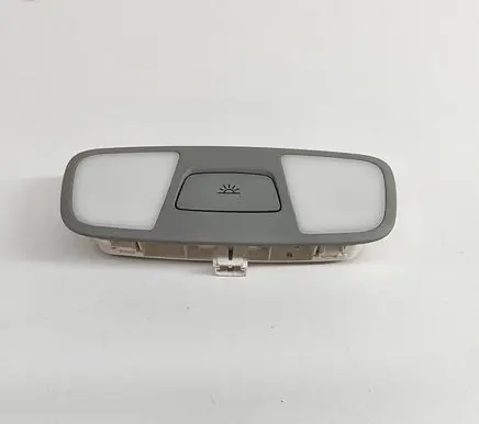 Audi Q2 - Front seat light 8V0947111