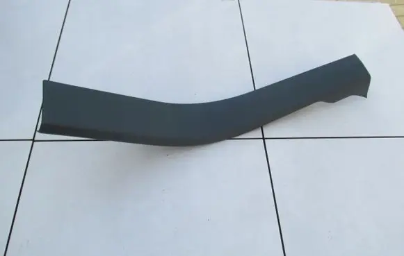 Ford C-MAX II Rear sill trim cover AM51R13244ABW