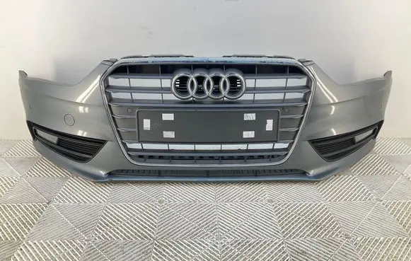 Audi A4 S4 B8 8K Front bumper 8K0807437AA