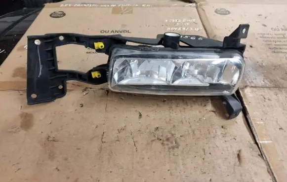 Land Rover Range Rover L405 Front fog light ck5215201AC 1001184052 80008452
