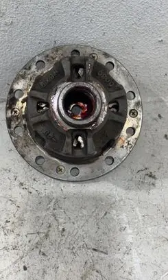 Mazda MX-5 NA Miata Rear differential