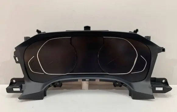BMW 4 G22 G23 G24 G26 Speedometer (instrument cluster) 5A1E6B9