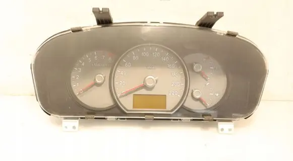 KIA Carens II Clock 94003-1D730