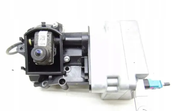 BMW 6 F06 Gran coupe Reversing camera 7308625