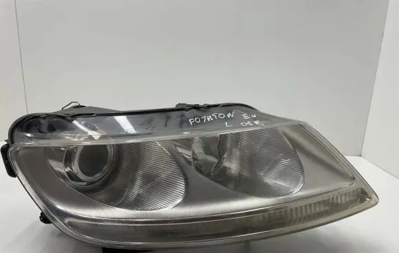 Volkswagen Phaeton Headlight/headlamp 3D1941016H 89007345 00023319