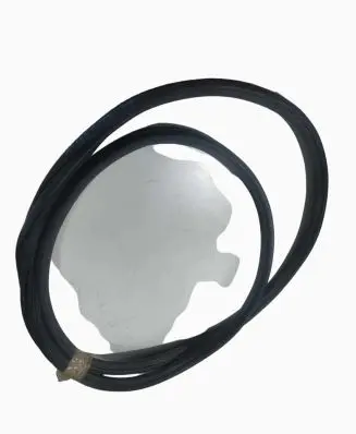 Audi A4 S4 B8 8K Front door rubber seal