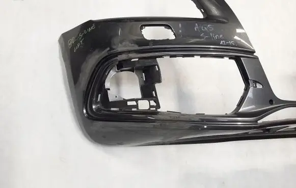 Audi Q5 SQ5 Front bumper 8R0807437AD
