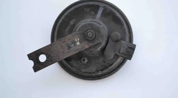 KIA Sorento Horn signal