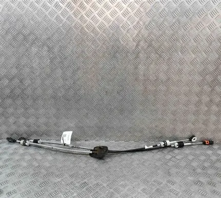Ford Transit Custom II Gear shift cable linkage KK2R7E395H2E