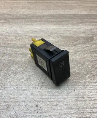 Audi 100 S4 C4 Fog light switch 893941563