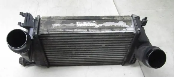 Nissan X-Trail T32 Intercooler radiator