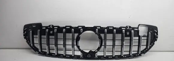 Mercedes-Benz C W206 Front bumper upper radiator grill A2068882100