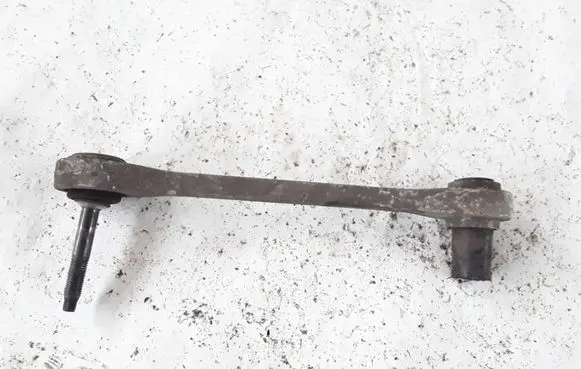 Audi A8 S8 D3 4E Front control arm 4E0501537B