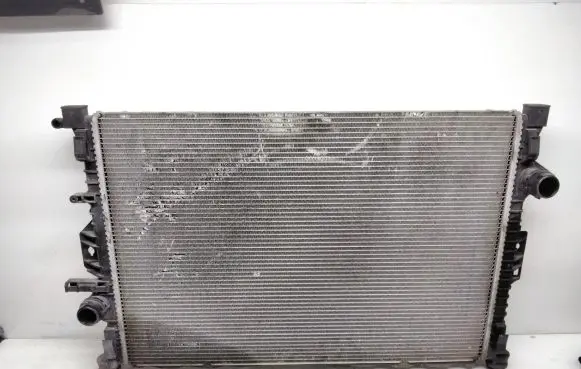 Volvo V70 Coolant radiator