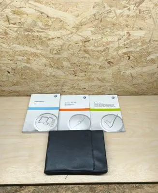 Volkswagen PASSAT CC User manual 