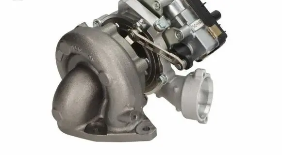 BMW 5 F10 F11 Turbo 54409880026 54409700010 54409700013