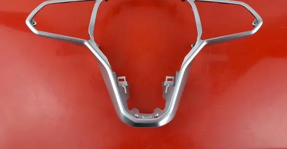 Volkswagen ID.3 Steering wheel trim 10A419089E 10A419685