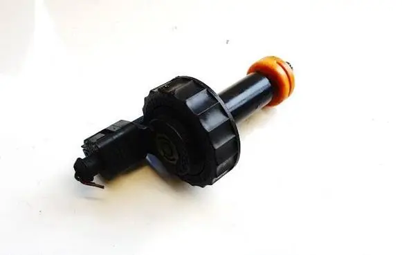 Skoda Octavia Mk2 (1Z) Sensor 1k2611349a